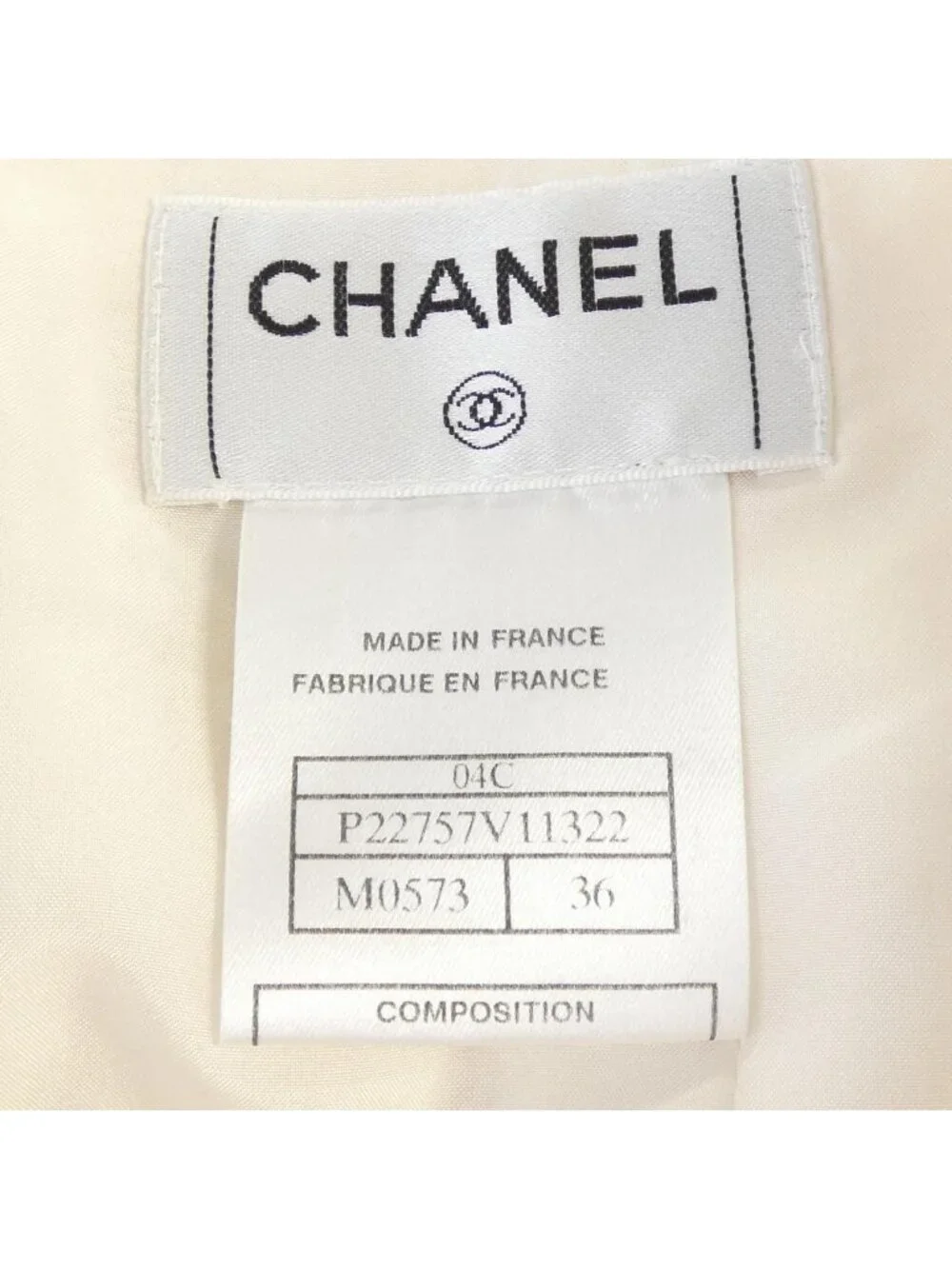 Chanel brand name